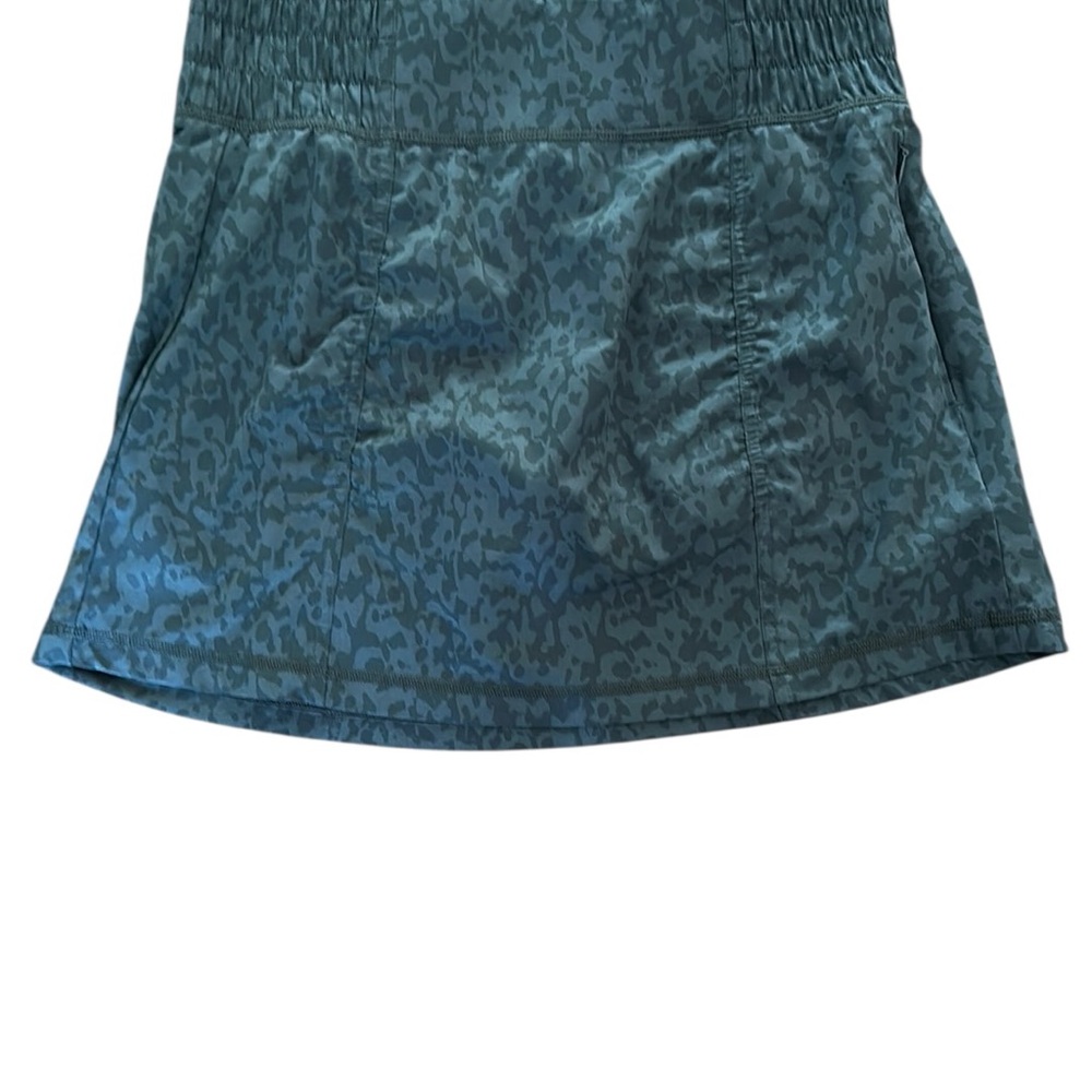 Prana XS Skort